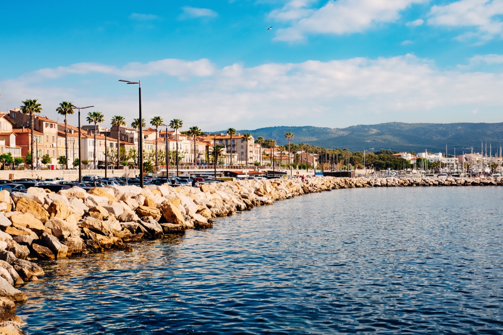 Séminaire de fin d’année à La Ciotat