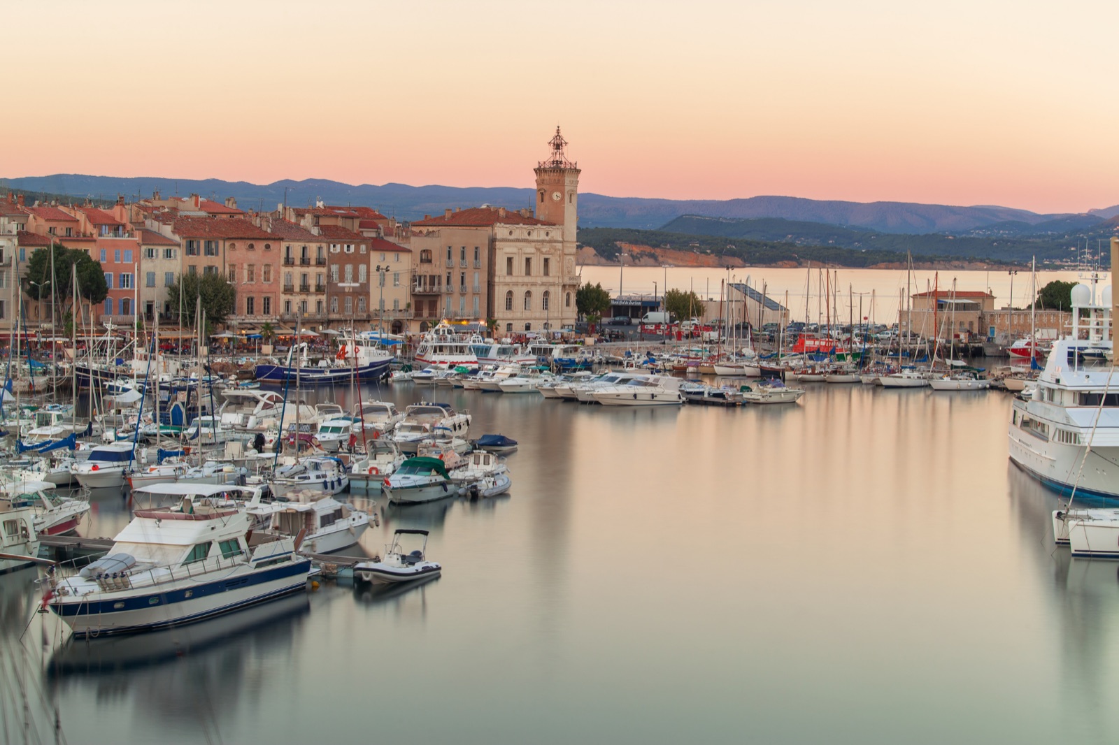 Séminaire de fin d’année à La Ciotat