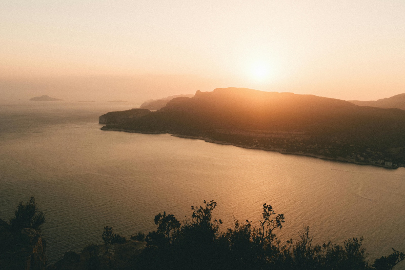 Séminaire de fin d’année à Cassis