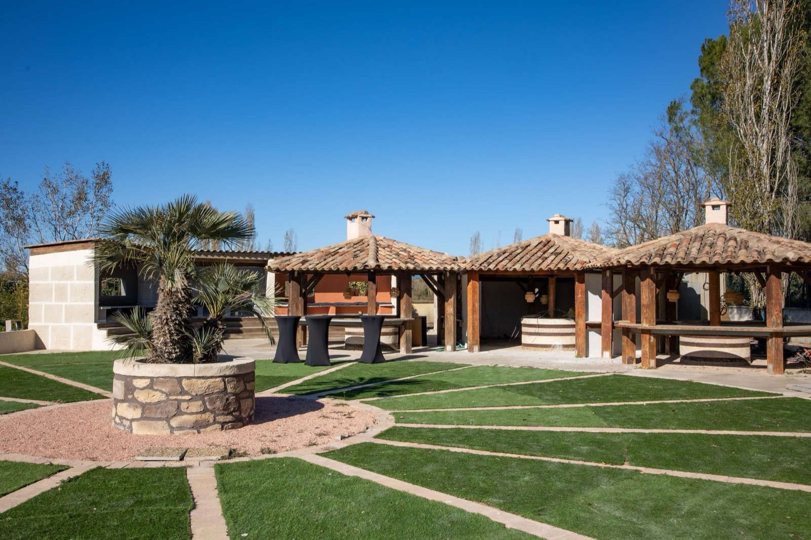 Événements au Domaine | Domaine de la Myrtille | Aix
